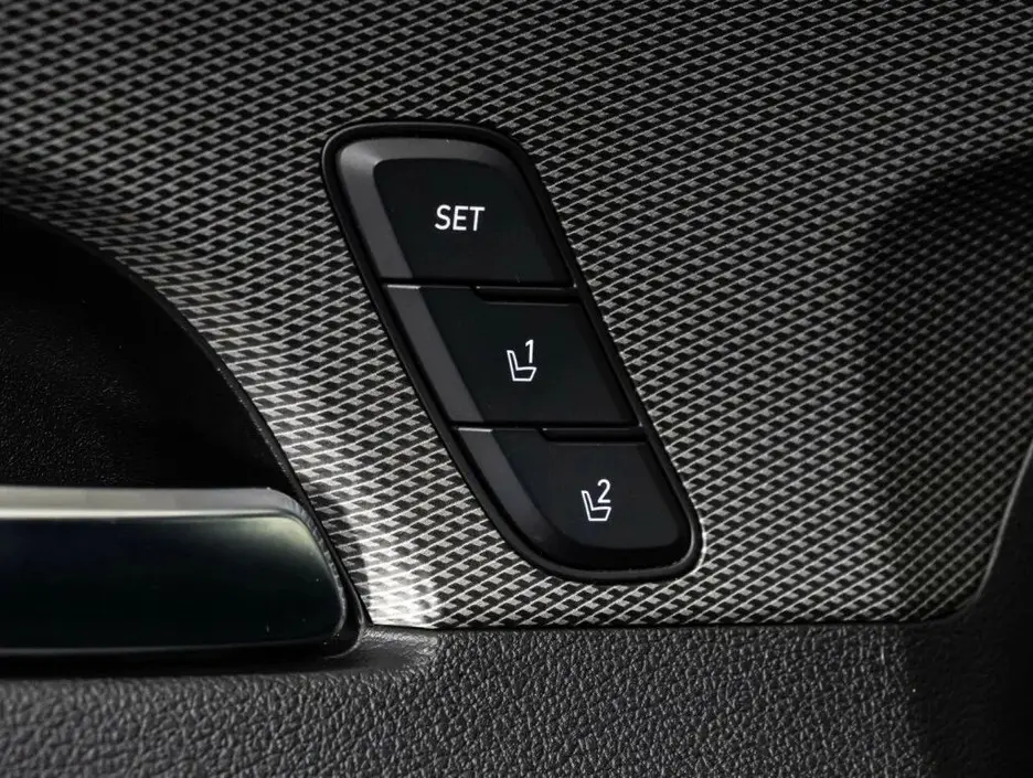 Hyundai Santa Fe, 2020 г.