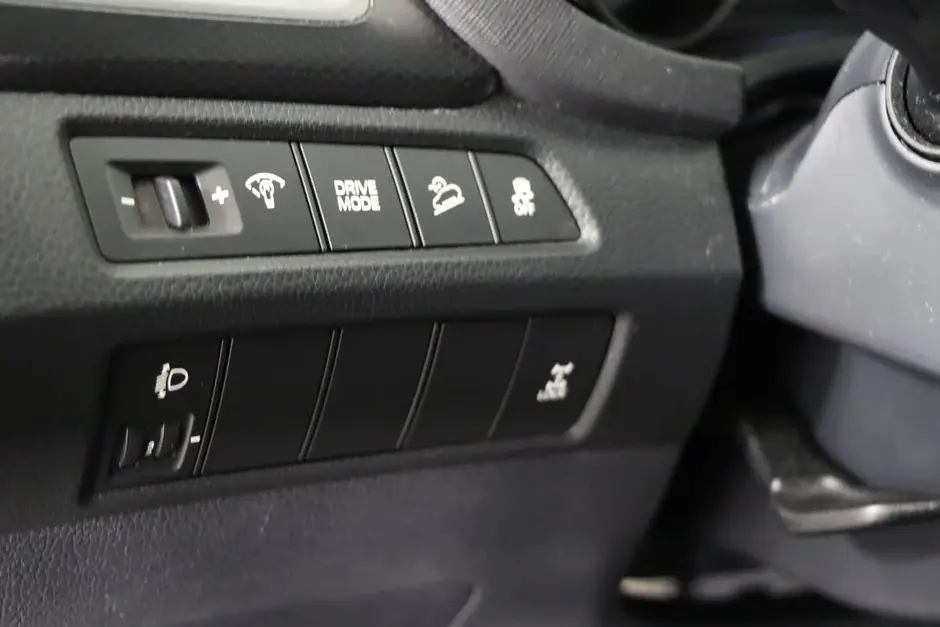 Hyundai Santa Fe, 2018 г.