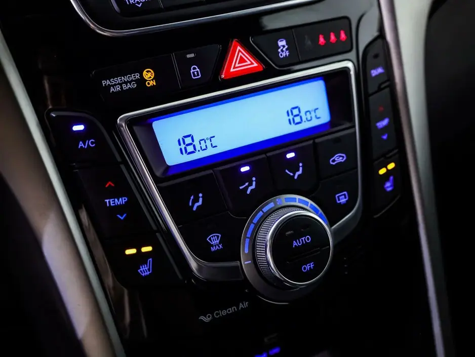 Hyundai i30, 2016 г.