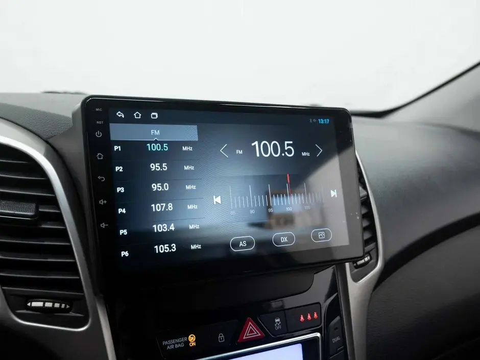 Hyundai i30, 2013 г.