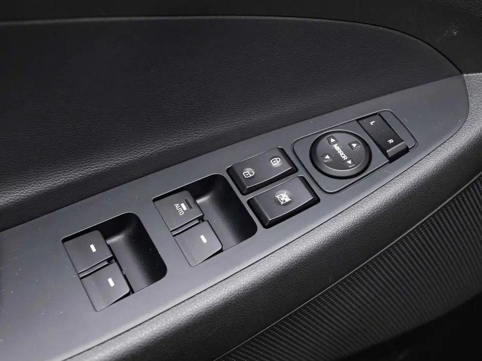 Hyundai Tucson, 2018 г.