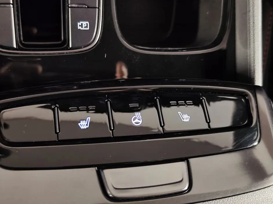 Hyundai Tucson, 2022 г.