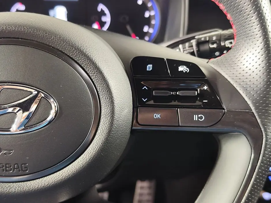 Hyundai Tucson, 2022 г.