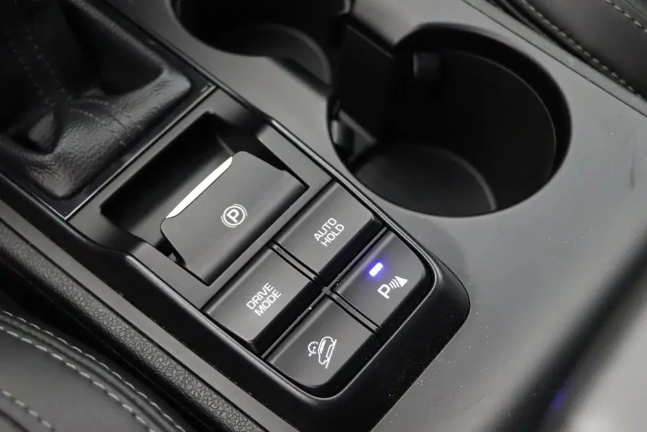 Hyundai Tucson, 2018 г.