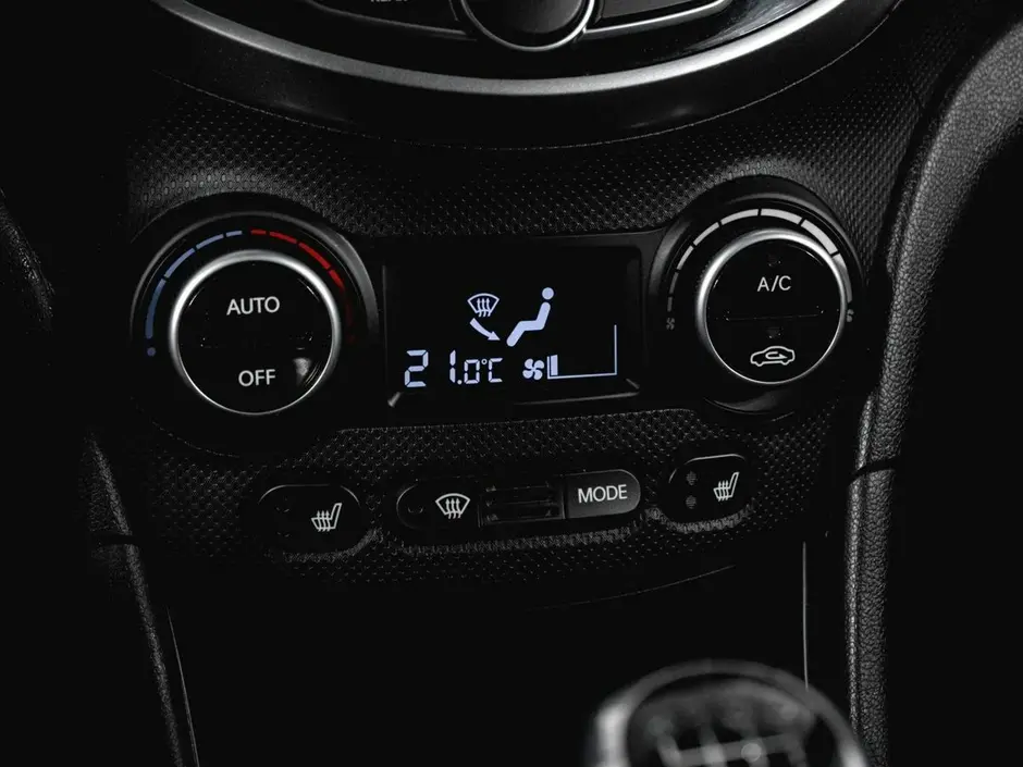 Hyundai Solaris, 2016 г.