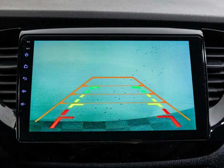 Hyundai Solaris, 2017 г.