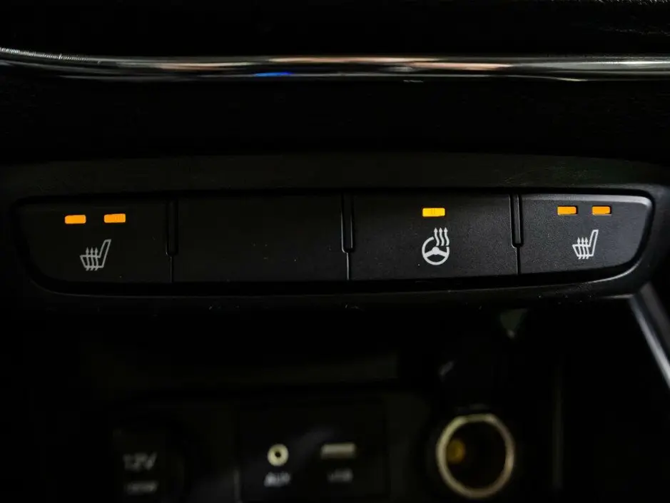 Hyundai Solaris, 2017 г.