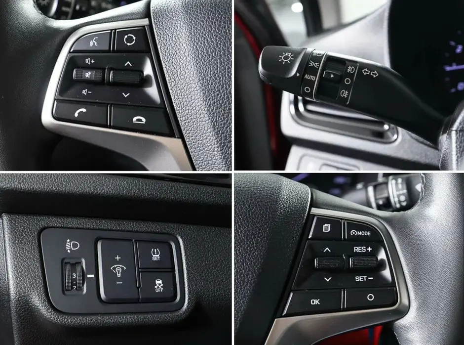 Hyundai Solaris, 2021 г.