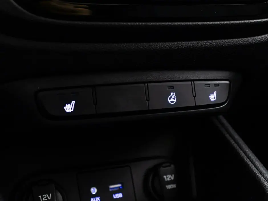 Hyundai Solaris, 2019 г.