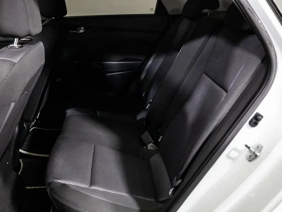 Hyundai Solaris, 2019 г.