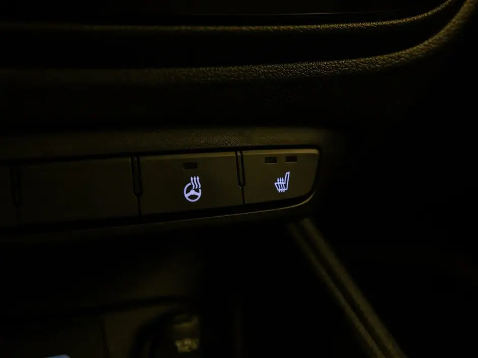 Hyundai Solaris, 2019 г.