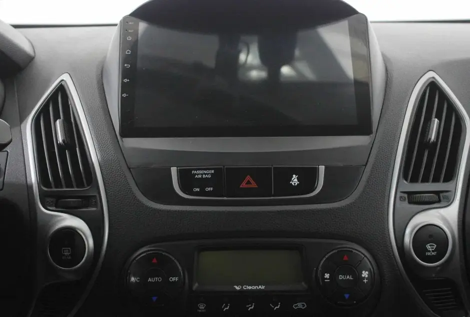 Hyundai ix35, 2011 г.