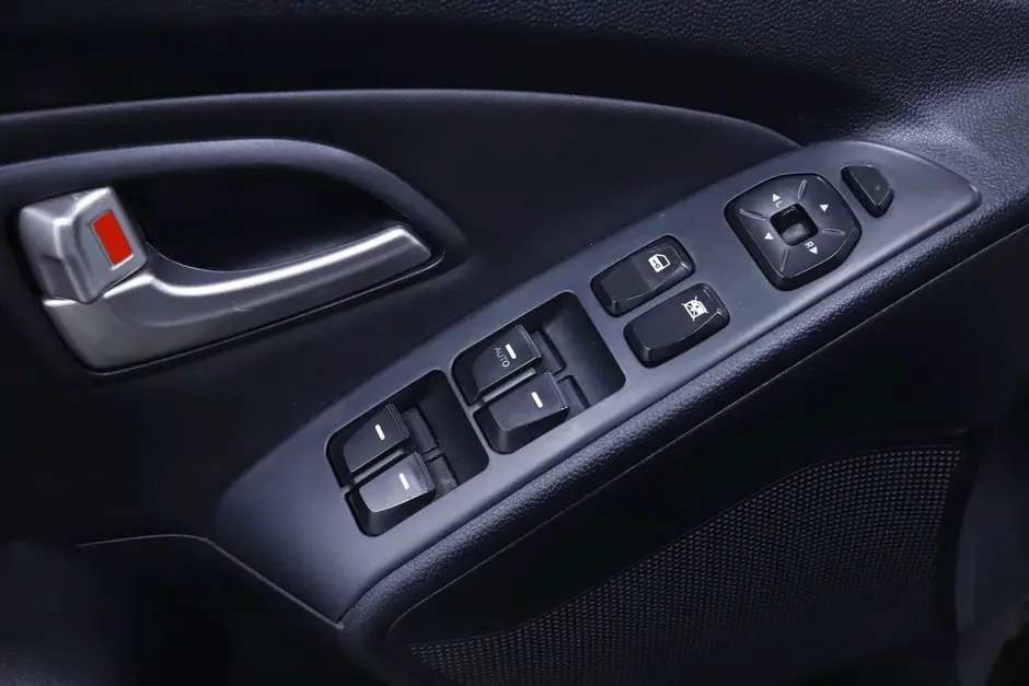 Hyundai ix35, 2013 г.