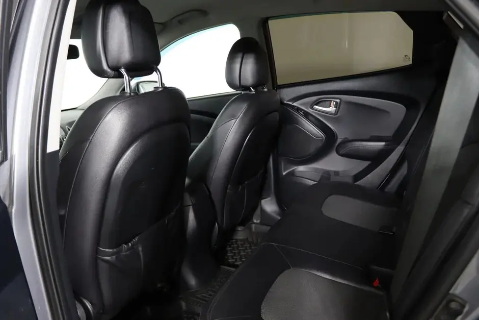 Hyundai ix35, 2013 г.