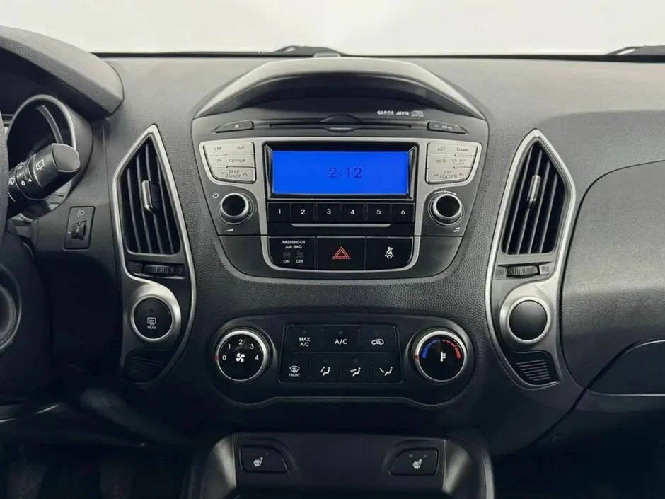 Hyundai ix35, 2013 г.