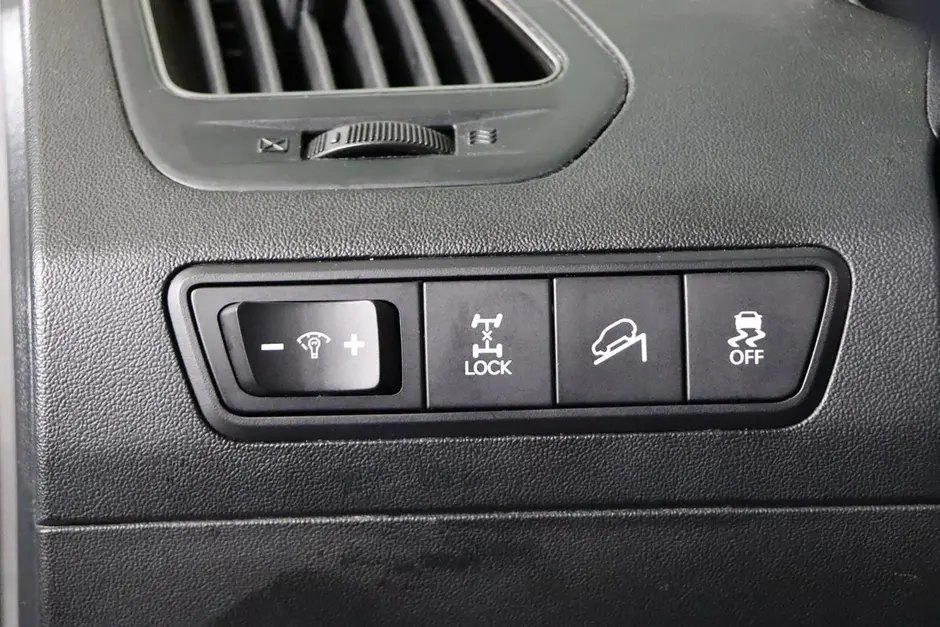 Hyundai ix35, 2014 г.