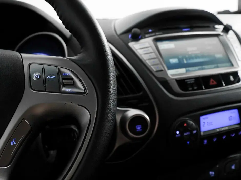 Hyundai ix35, 2013 г.