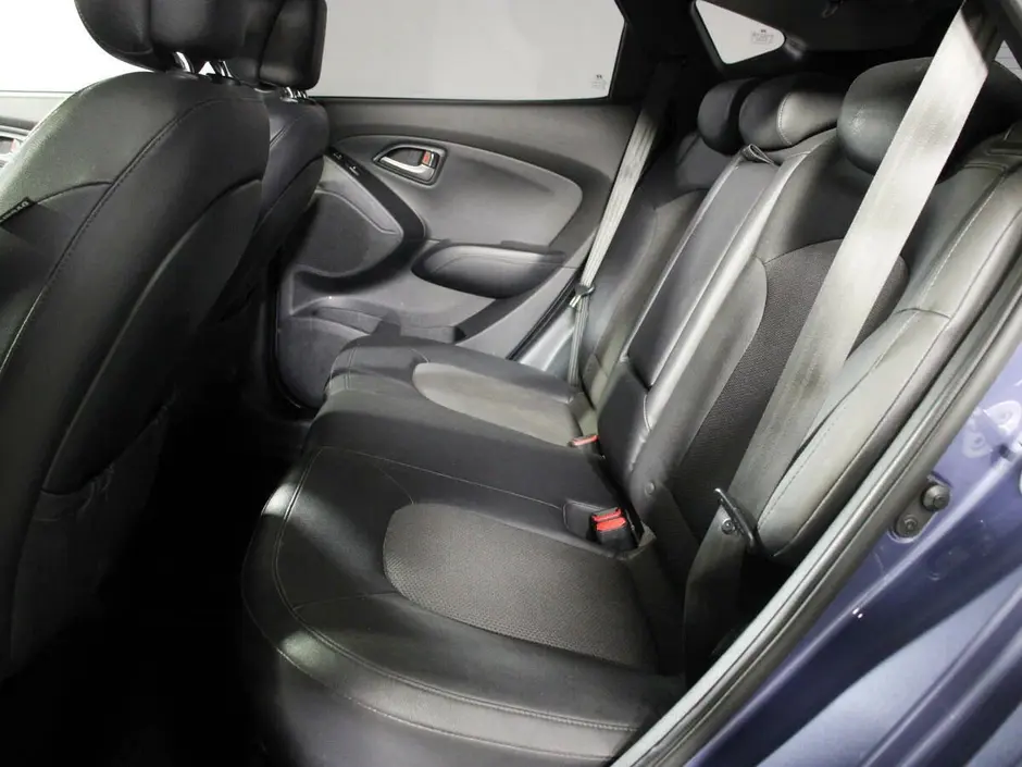 Hyundai ix35, 2013 г.