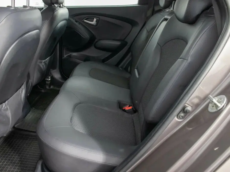 Hyundai ix35, 2012 г.