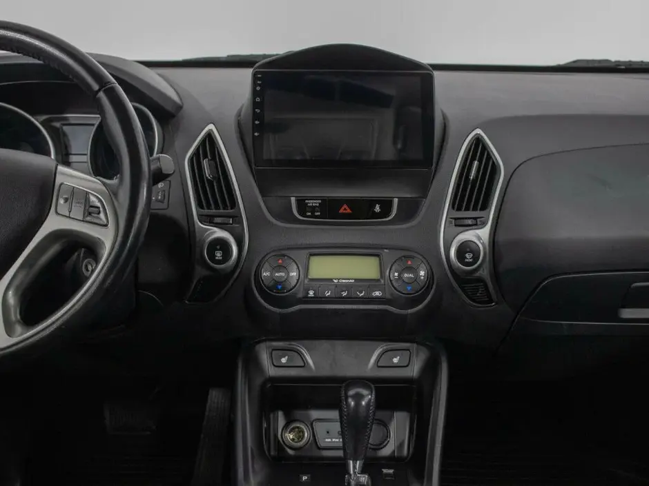 Hyundai ix35, 2012 г.