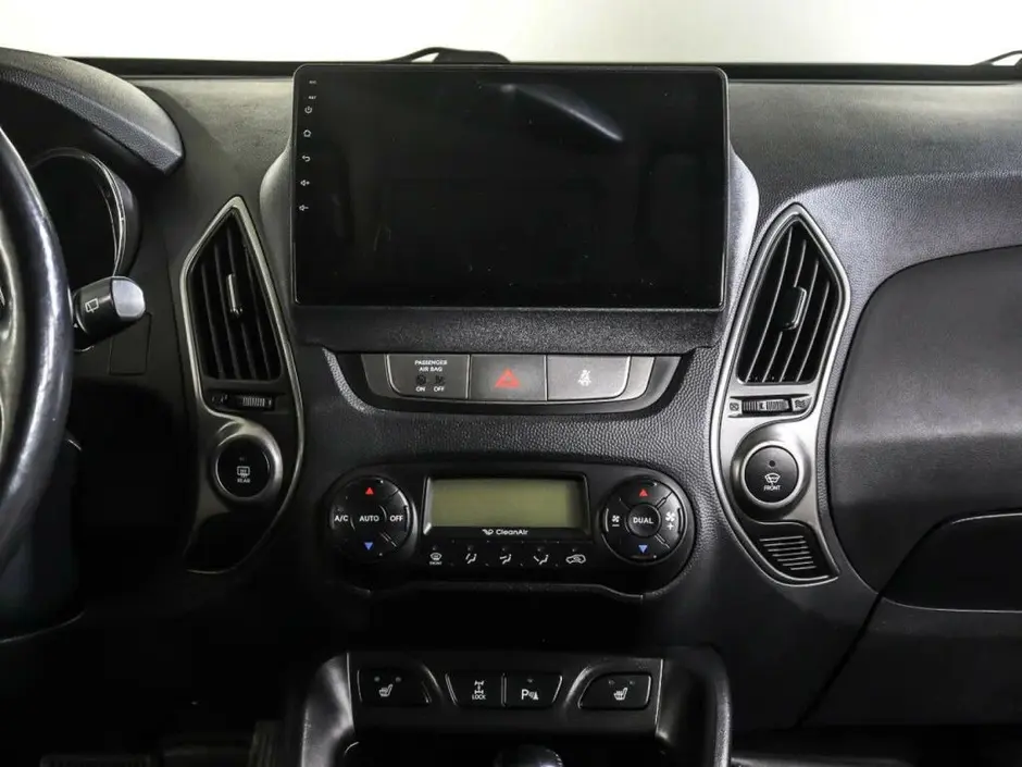 Hyundai ix35, 2013 г.