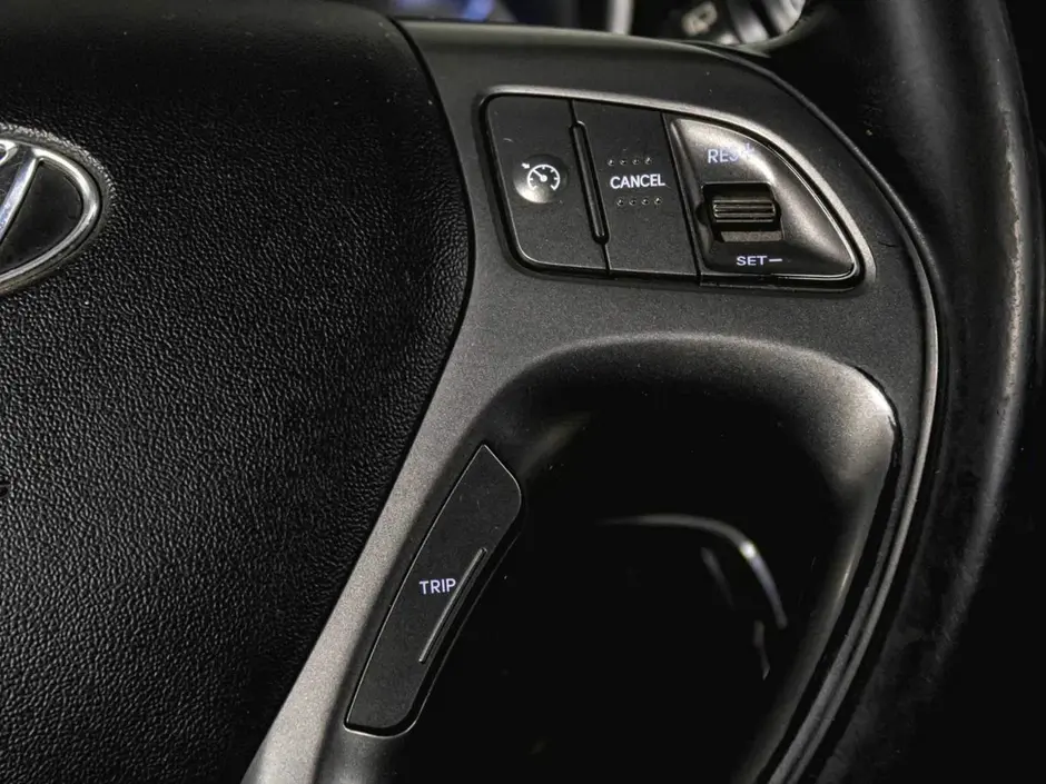 Hyundai ix35, 2014 г.