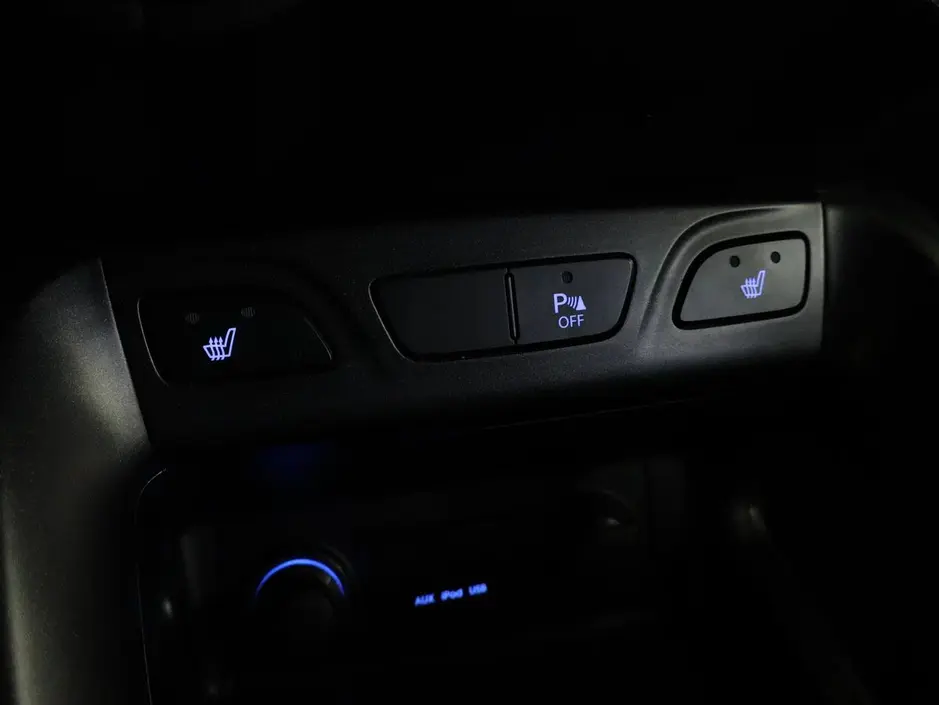 Hyundai ix35, 2013 г.