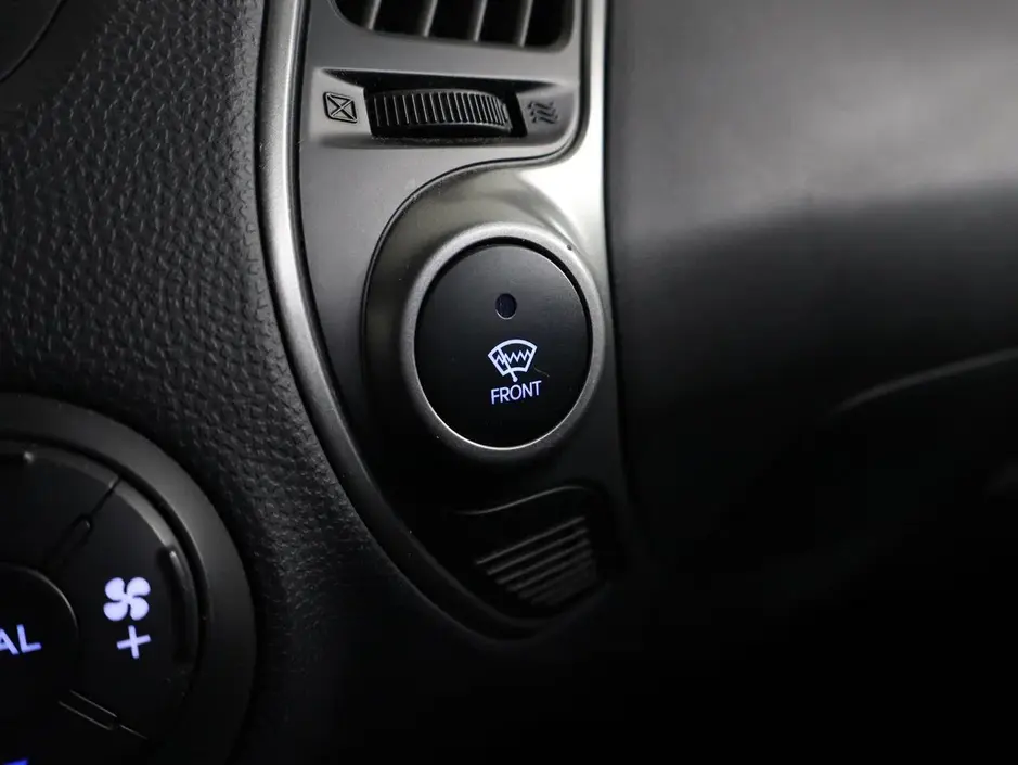 Hyundai ix35, 2013 г.