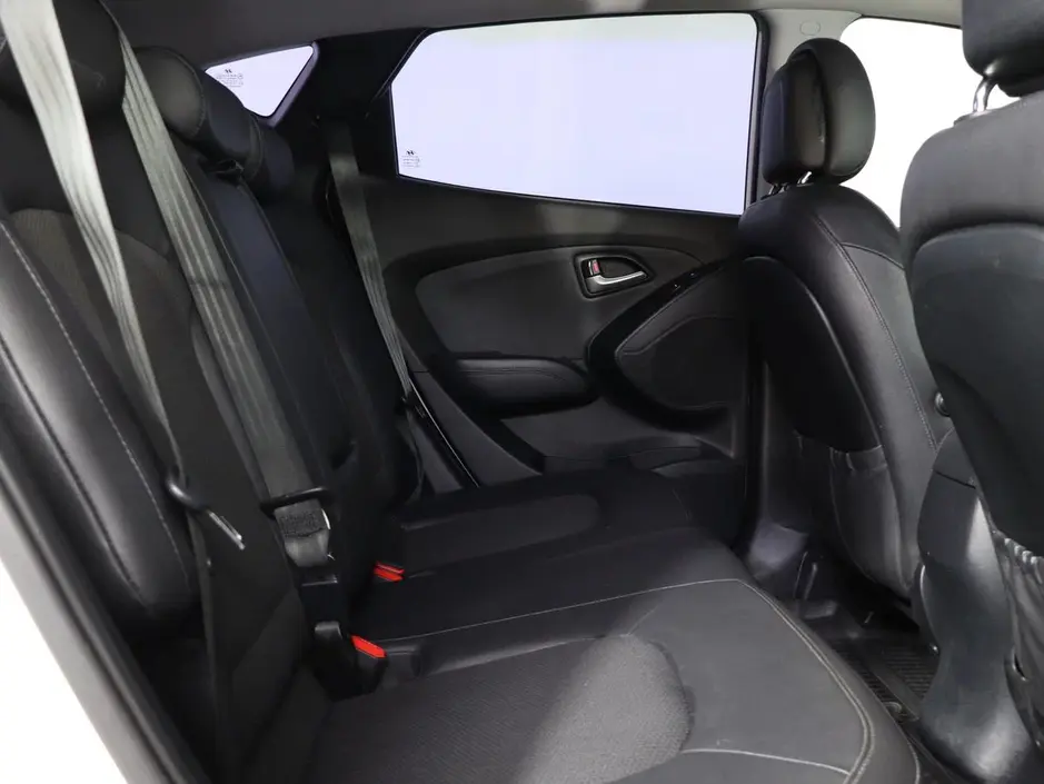 Hyundai ix35, 2013 г.