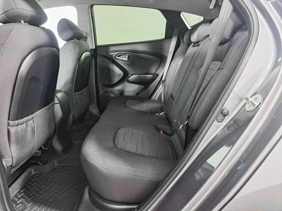 Hyundai ix35, 2014 г.