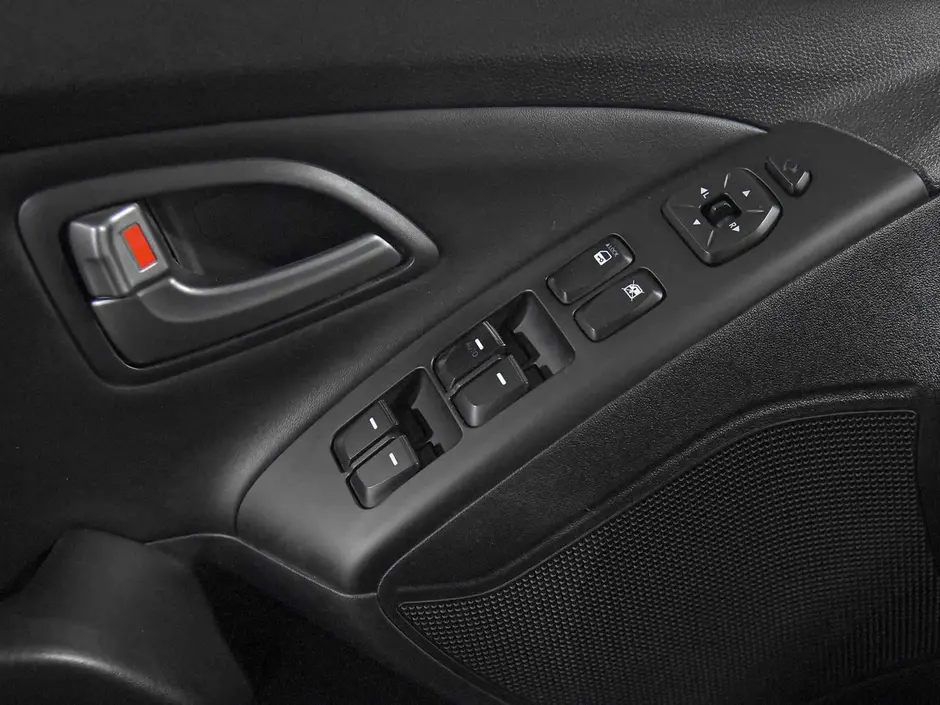 Hyundai ix35, 2014 г.