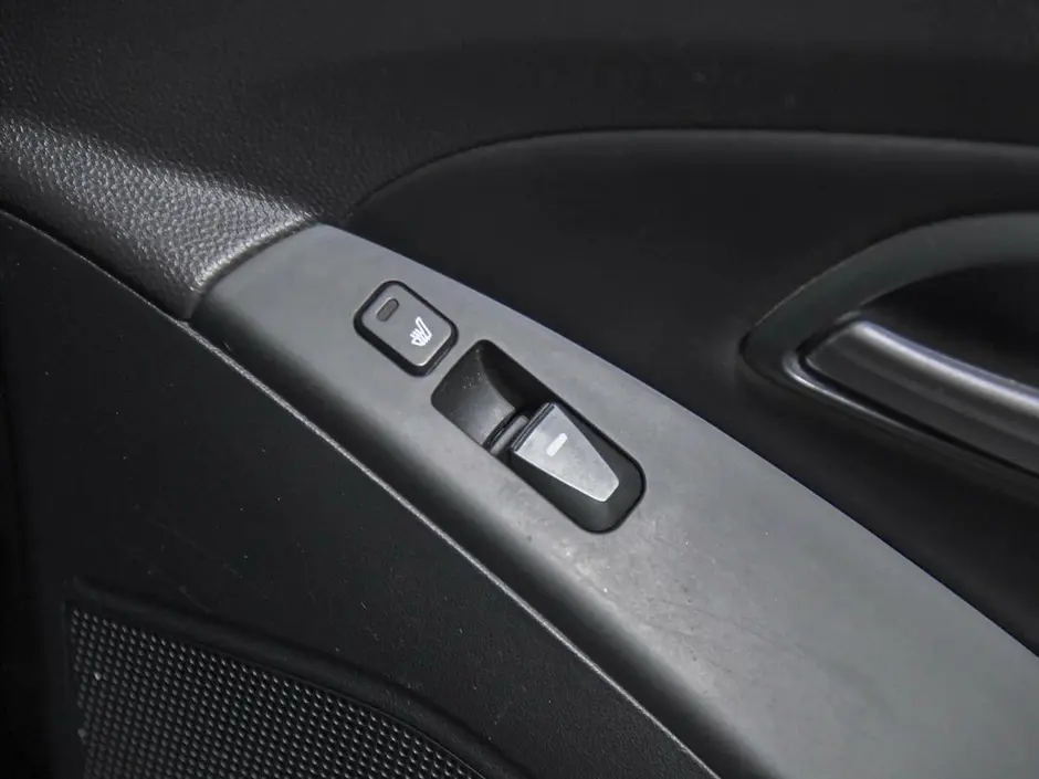 Hyundai ix35, 2014 г.