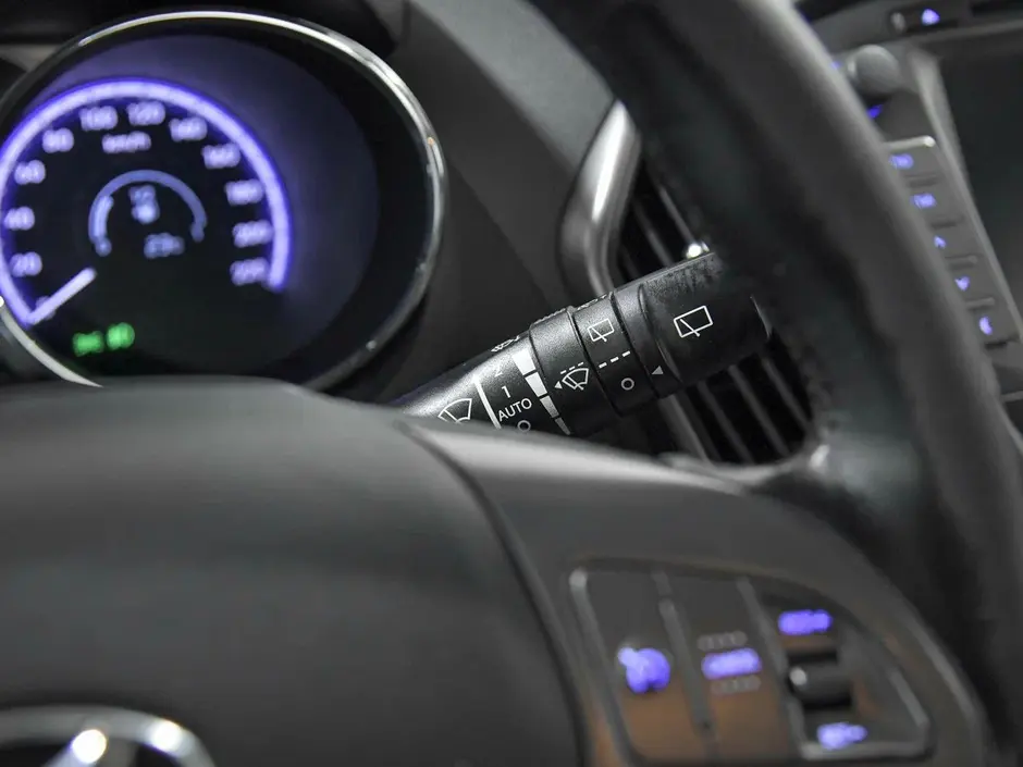 Hyundai ix35, 2014 г.