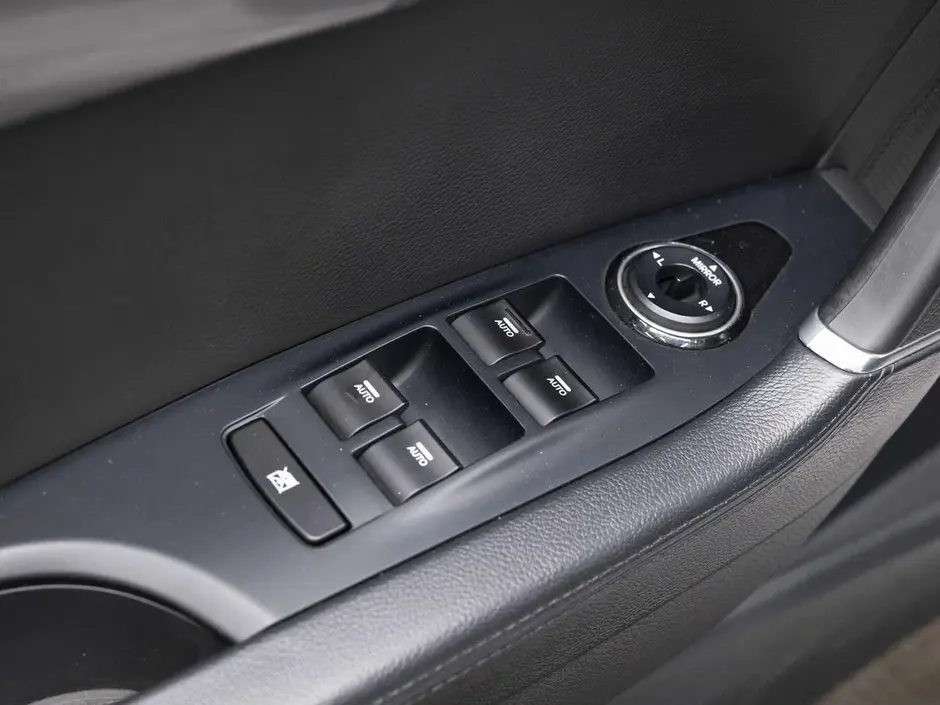 Hyundai i40, 2016 г.