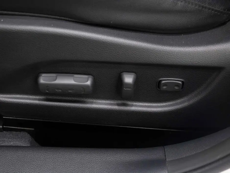 Hyundai i40, 2016 г.