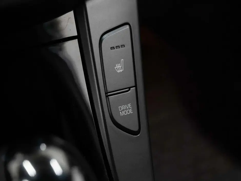 Hyundai i40, 2016 г.