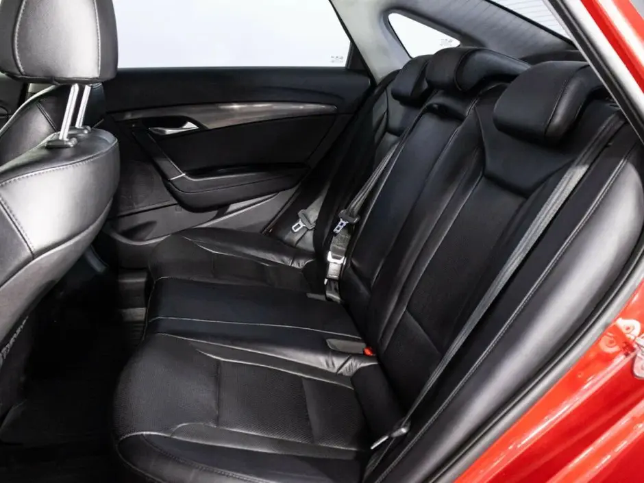 Hyundai i40, 2013 г.