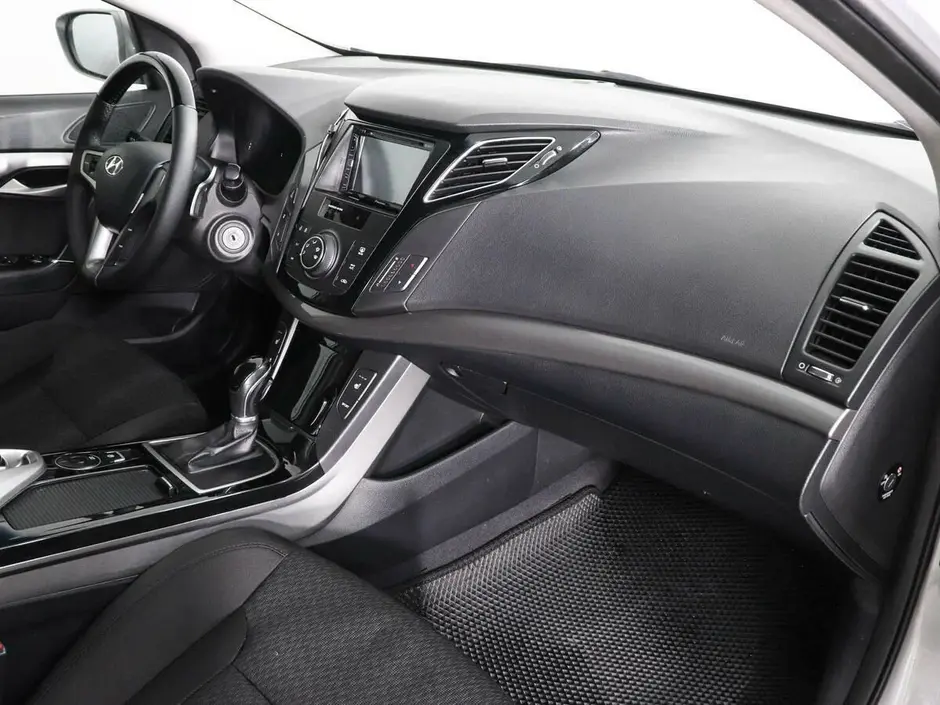 Hyundai i40, 2013 г.