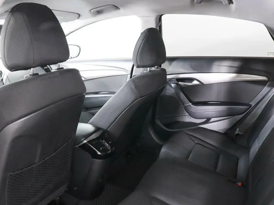 Hyundai i40, 2013 г.