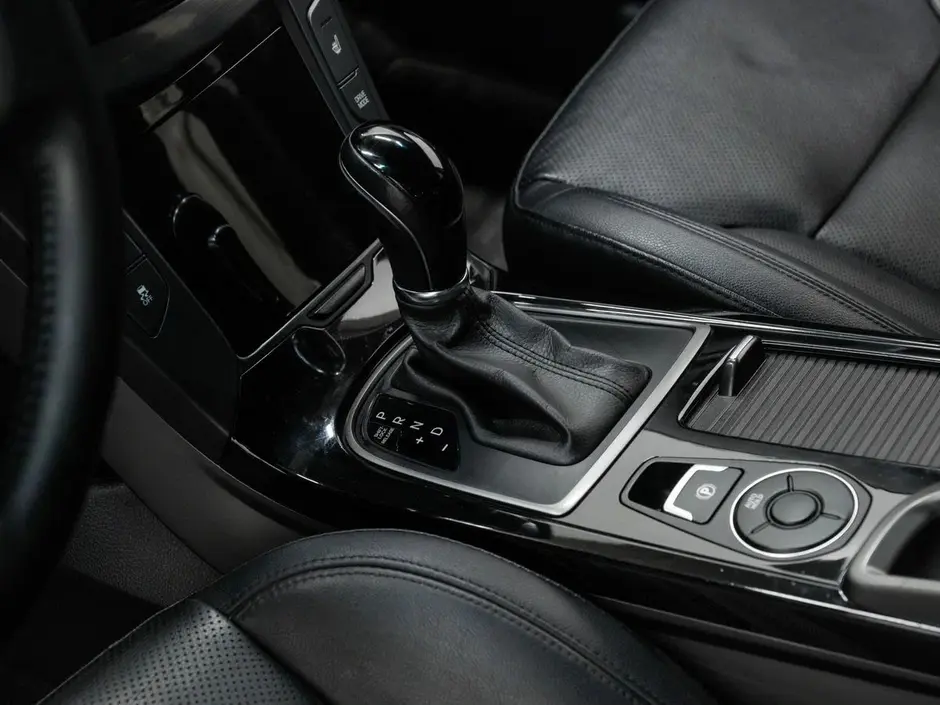 Hyundai i40, 2016 г.