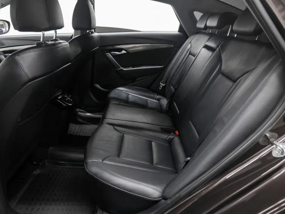 Hyundai i40, 2016 г.