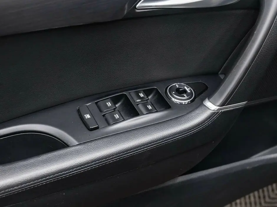 Hyundai i40, 2016 г.