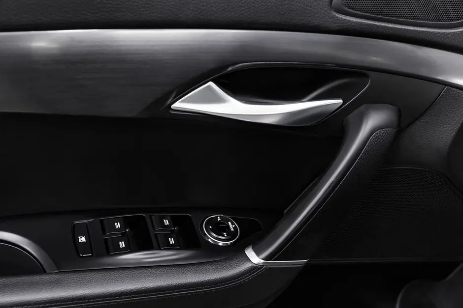 Hyundai i40, 2017 г.