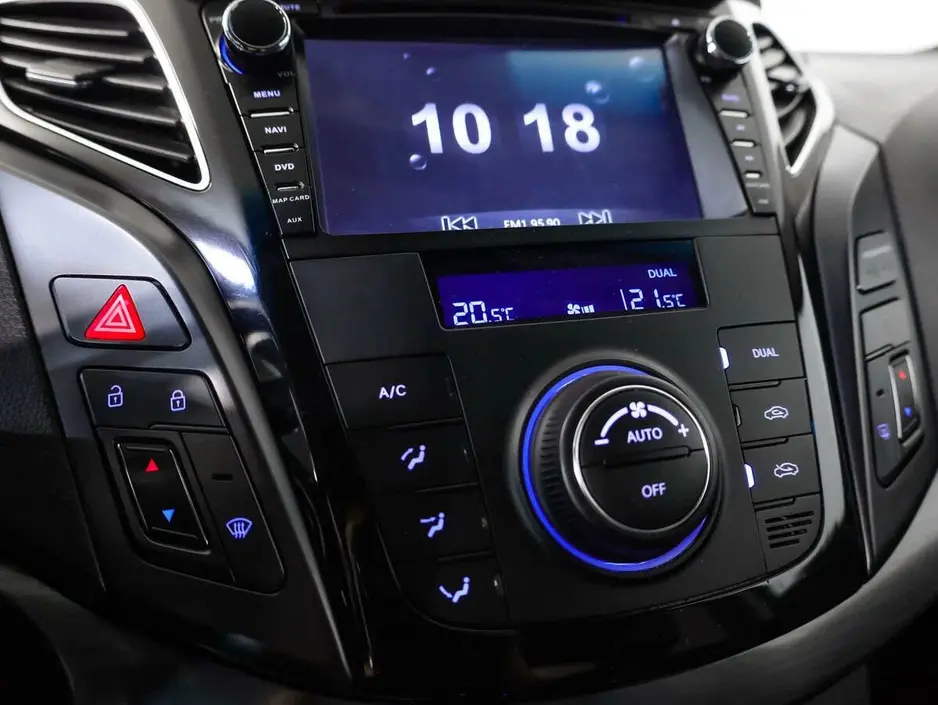 Hyundai i40, 2015 г.