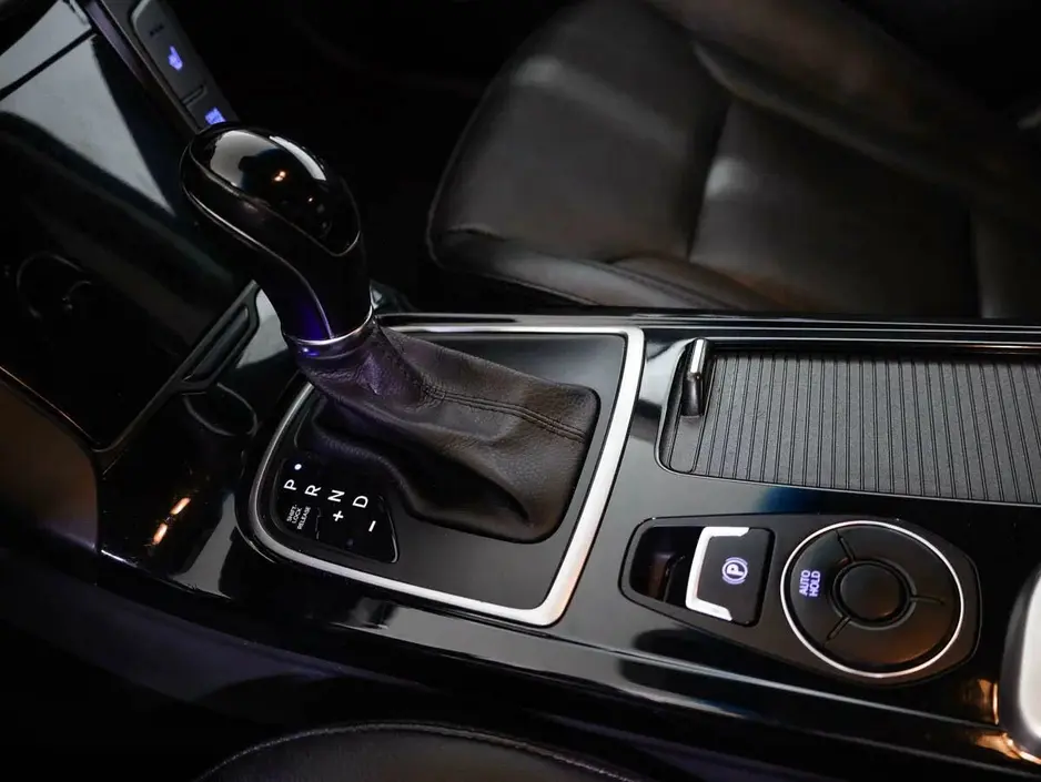 Hyundai i40, 2015 г.