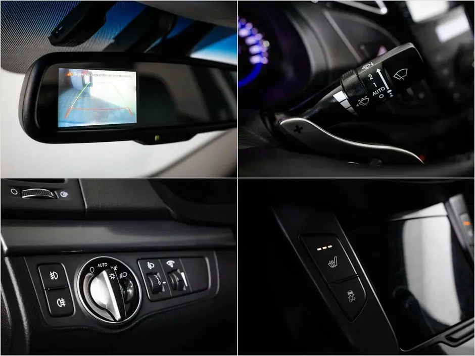 Hyundai i40, 2015 г.