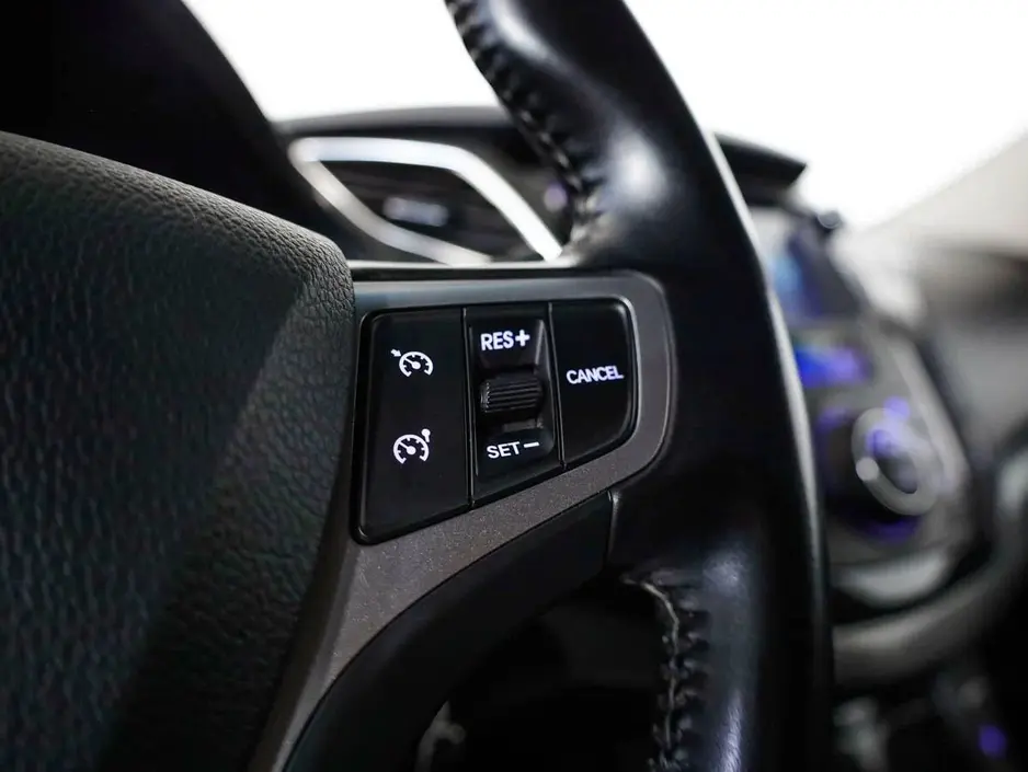 Hyundai i40, 2015 г.