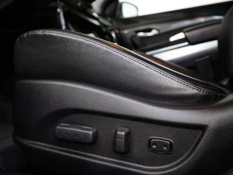 Hyundai i40, 2015 г.