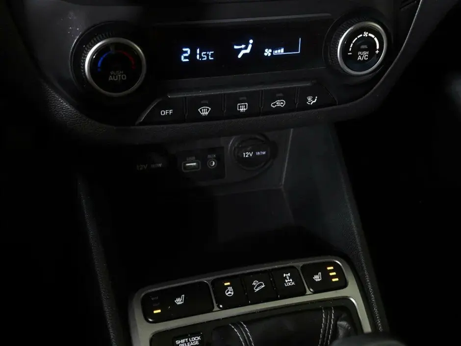 Hyundai Creta, 2019 г.