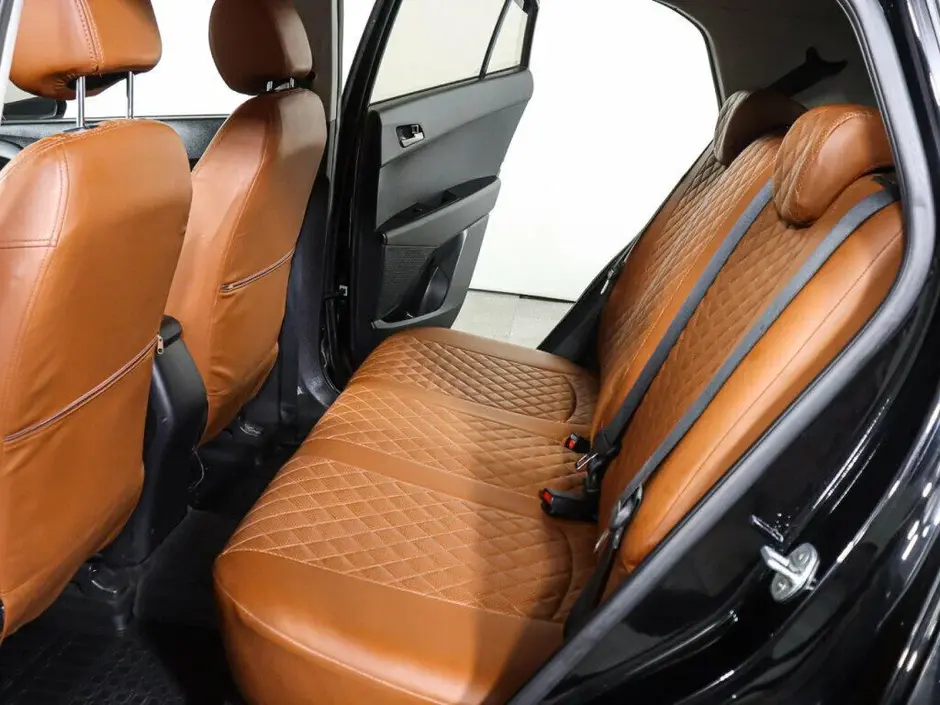 Hyundai Creta, 2019 г.